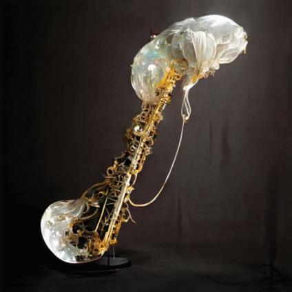 Cookup - Vinile LP di Sam Gendel