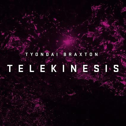 Telekinesis - CD Audio di Tyondai Braxton