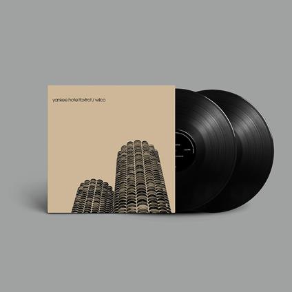 Yankee Hotel Foxtrot (2022 Remastered Edition) - Vinile LP di Wilco