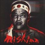 Mishima - CD Audio di Philip Glass