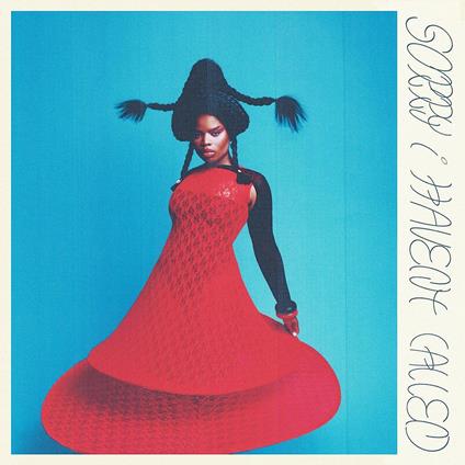 Sorry I Haven't Called - CD Audio di Vagabon