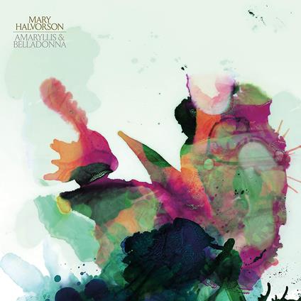 Amaryllis & Belladonna - Vinile LP di Mary Halvorson