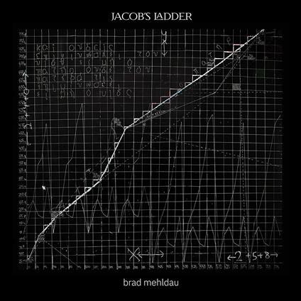 Jacob's Ladder - CD Audio di Brad Mehldau