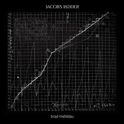 Jacob's Ladder - Vinile LP di Brad Mehldau