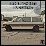 EL Camino (10th Anniversary Super Deluxe 5 LP Edition)