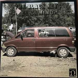 EL Camino (10th Anniversary Deluxe 3 LP Edition) - Vinile LP di Black Keys