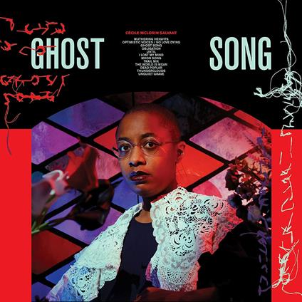 Ghost Song - CD Audio di Cécile McLorin Salvant