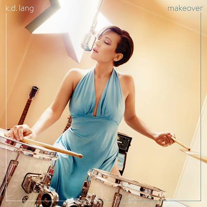 Makeover - CD Audio di K. D. Lang