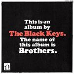 Brothers (Anniversary Deluxe CD Edition)