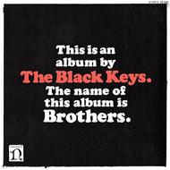 Brothers (Anniversary Deluxe CD Edition)