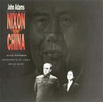 Music From Nixon In China