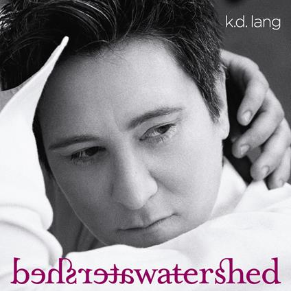 Watershed - Vinile LP di K. D. Lang