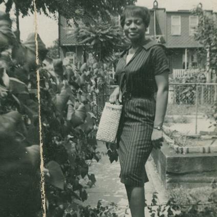 Suite For Max Brown - Vinile LP di Jeff Parker