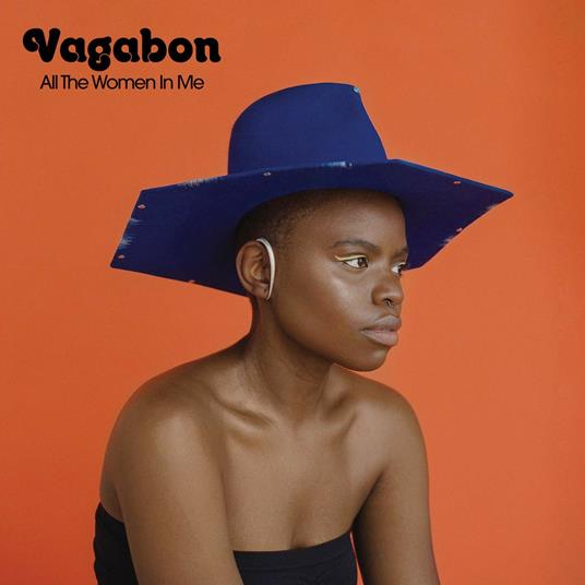 All the Women in Me - CD Audio di Vagabon