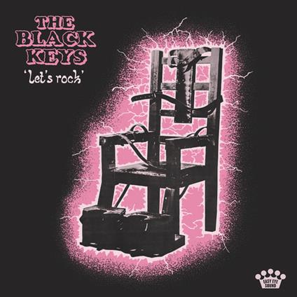 Let's Rock - CD Audio di Black Keys