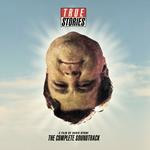 The Complete True Stories Soundtrack. A Film by David Byrne (Colonna sonora)