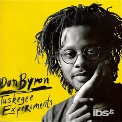 Tuskegee Experiments - CD Audio di Don Byron