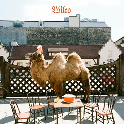 Wilco - Vinile LP di Wilco