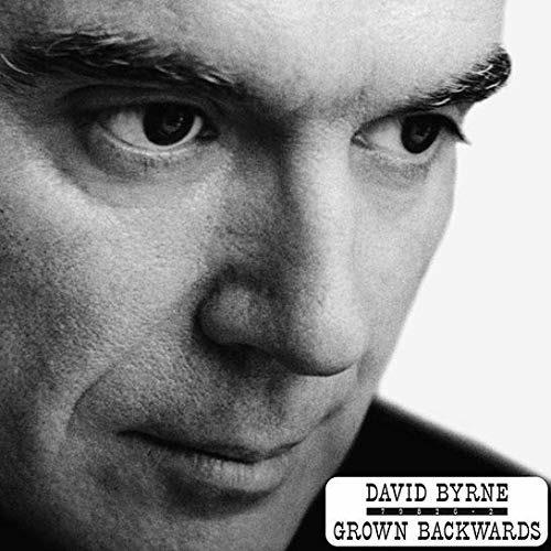 Grown Backwards - Vinile LP di David Byrne