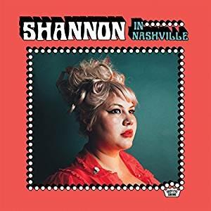 Shannon in Nashville - Vinile LP di Shannon Shaw