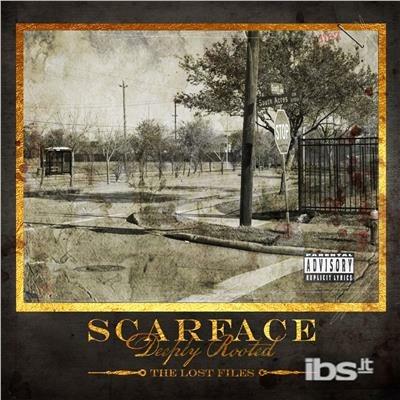 Deeply Rooted. Lost Files - CD Audio di Scarface