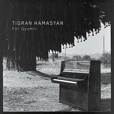 For Gyumri Ep - CD Audio di Tigran Hamasyan