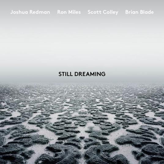 Still Dreaming - CD Audio di Joshua Redman