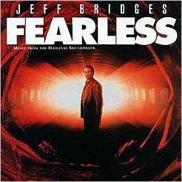 Fearless (Colonna Sonora) - CD Audio