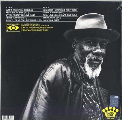 Goin' Platinum - Vinile LP di Robert Finley - 2