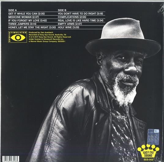 Goin' Platinum - Vinile LP di Robert Finley - 2