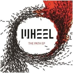 Path Ep - CD Audio di Wheel