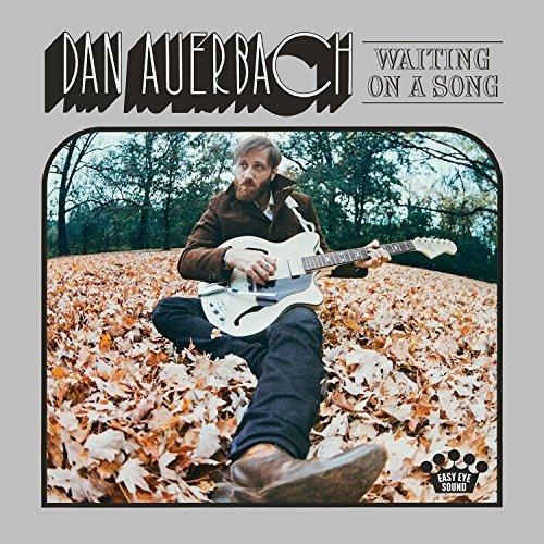 Waiting on a Song - Vinile LP di Dan Auerbach