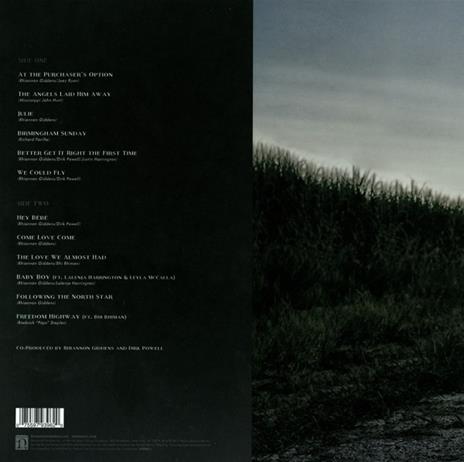 Freedom Highway - Vinile LP di Rhiannon Giddens - 2