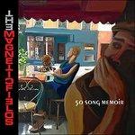 50 Song Memoir - CD Audio di Magnetic Fields