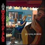 50 Song Memoir - Vinile LP di Magnetic Fields
