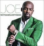 #mynameisjoethomas - CD Audio di Joe
