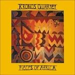 Pieces of Africa - Vinile LP di Kronos Quartet