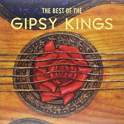 Best Of The Gipsy Kings - Vinile LP di Gipsy Kings