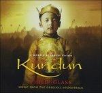 Kundun - CD Audio di Philip Glass