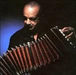 Tango: Zero Hour - CD Audio di Astor Piazzolla,New Tango Quintet