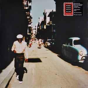 Buena Vista Social Club - Vinile LP di Buena Vista Social Club