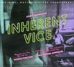 Vizio di Forma (Inherent Vice) (Colonna sonora)