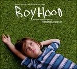 Boyhood (Colonna sonora)