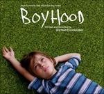 Boyhood (Colonna sonora) - CD Audio