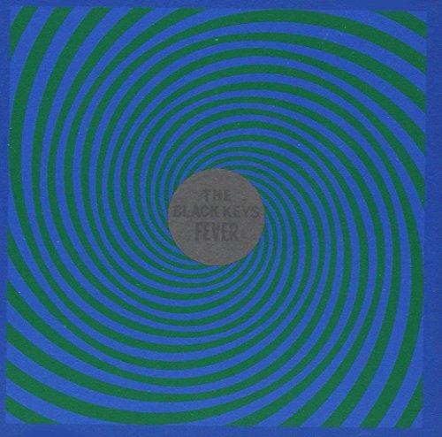 Fever / Turn Blue - CD Audio di Black Keys