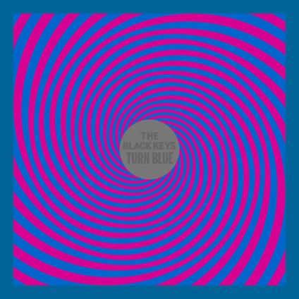 Turn Blue - CD Audio di Black Keys