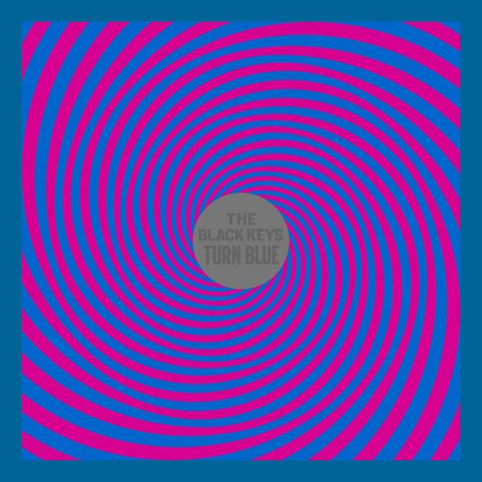 Turn Blue - CD Audio di Black Keys