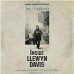 Inside Llewyn Davis (Colonna sonora)