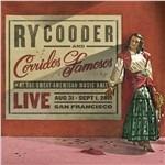 Live in San Francisco - Vinile LP + CD Audio di Ry Cooder,Corridos Famosos