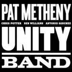 Unity Band - CD Audio di Pat Metheny